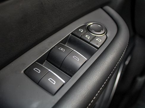 New 2026 Buick Enclave Sport Touring w/ Power Package AWD/4WD image 43