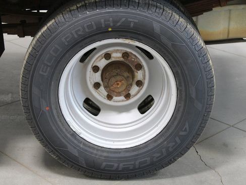Used 2006 Ford F350 XL RWD image 20