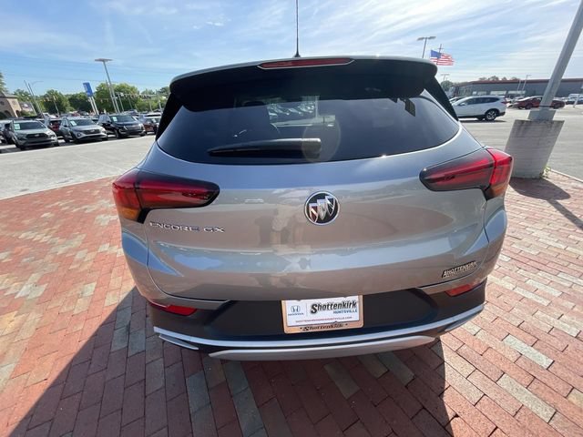 Used 2023 Buick Encore GX Select FWD image 26