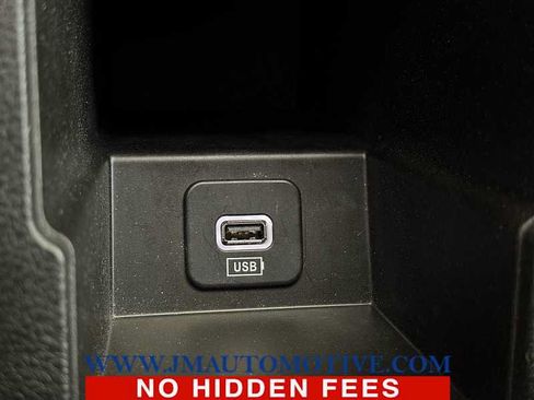 Used 2016 Jeep Renegade 75th Anniversary AWD/4WD image 35