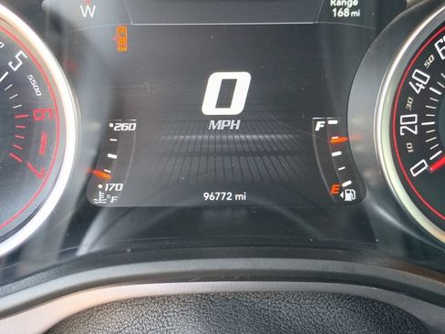 Used 2021 Dodge Challenger R/T Scat Pack RWD image 37