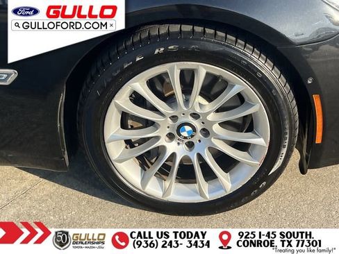 Used 2014 BMW 750i RWD image 31