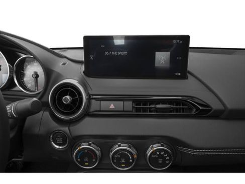 Used 2024 MAZDA MX-5 Miata Grand Touring w/ Appearance Package RWD image 12