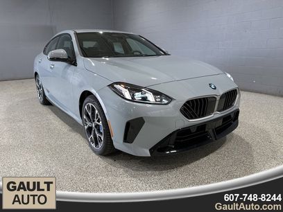 New 2026 BMW 228i xDrive w/ M Sport Package