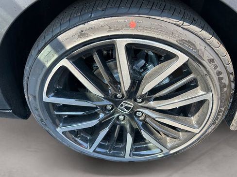 New 2026 Honda Accord Touring image 14