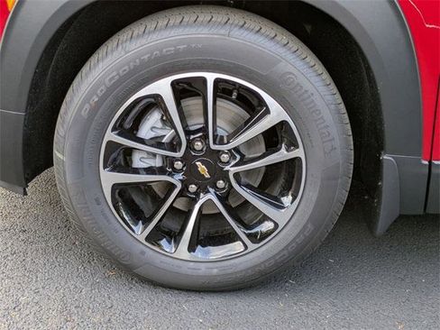 New 2026 Chevrolet TrailBlazer LT w/ Convenience Package image 28