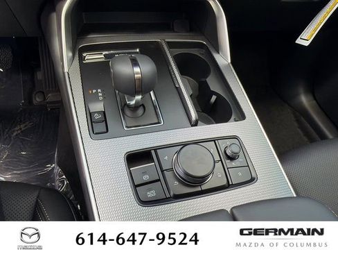 New 2026 MAZDA CX-70 3.3 Turbo w/ Premium Package AWD/4WD image 29
