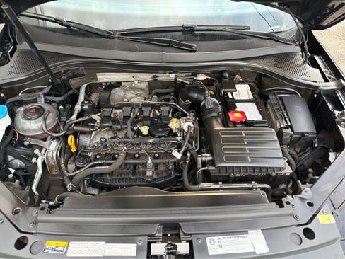 Used 2019 Volkswagen Tiguan SE w/ 3rd Row Seat Package image 14