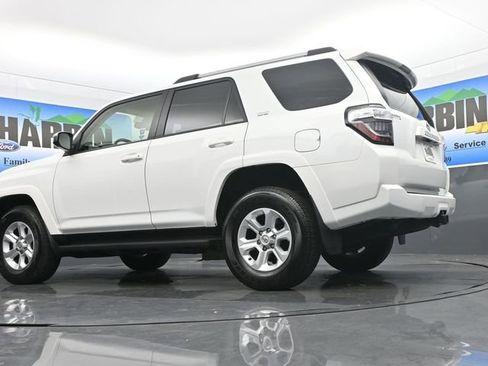 Used 2024 Toyota 4Runner SR5 image 20