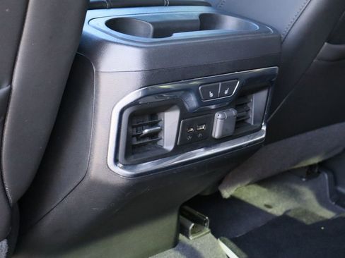 Used 2020 Chevrolet Silverado 2500 LTZ w/ Technology Package image 24