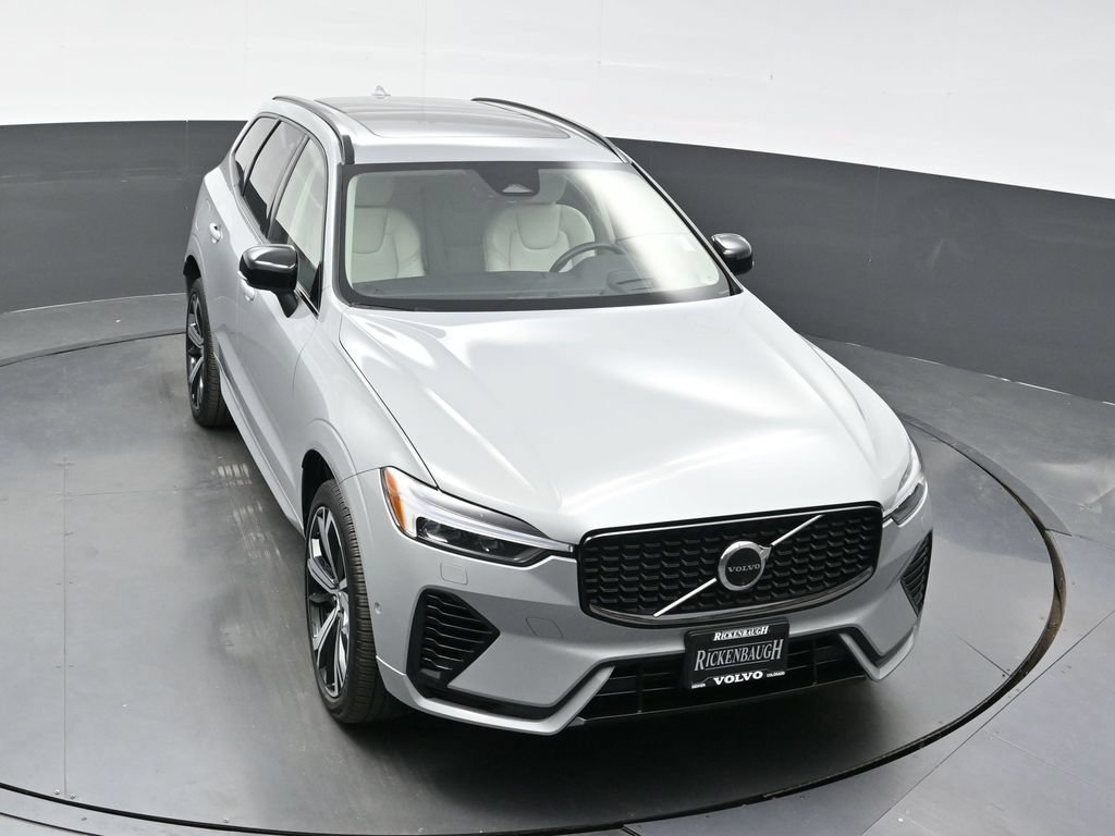 Used 2025 Volvo XC60 T8 Ultra w/ Protection Package Premier AWD/4WD image 32