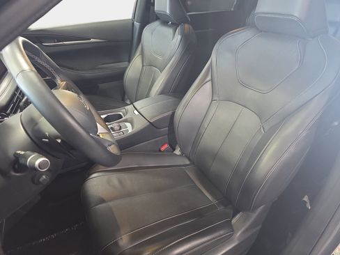 Certified 2025 INFINITI QX60 Sensory AWD/4WD image 15