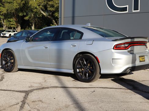 Used 2023 Dodge Charger GT w/ Blacktop Package image 6