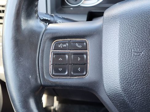 Used 2014 RAM 2500 Big Horn AWD/4WD image 16