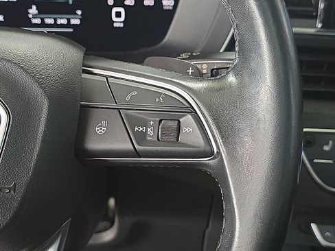 Used 2021 Audi A5 2.0T Premium Plus w/ Premium Plus AWD/4WD image 21