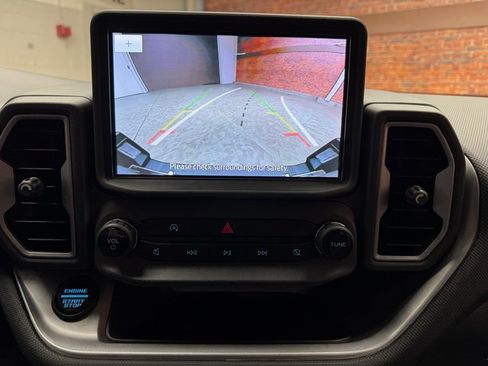 Used 2024 Ford Bronco Sport Big Bend image 21