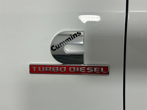 Used 2022 RAM 2500 Big Horn image 29