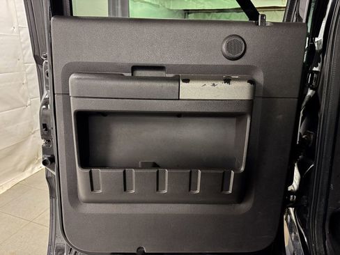 Used 2011 Ford F350 Lariat w/ Lariat Ultimate Pkg image 13