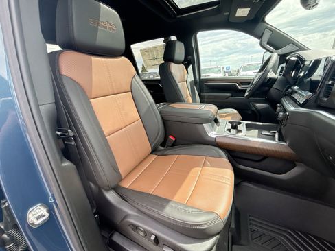 New 2025 Chevrolet Silverado 3500 High Country w/ Technology Package image 55