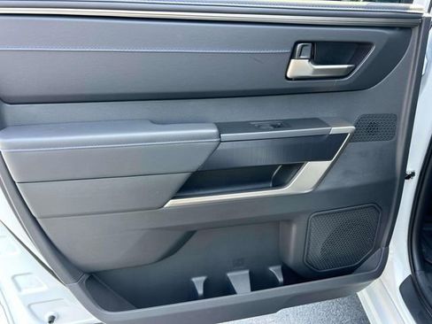 New 2026 Toyota Tundra Platinum AWD/4WD image 21