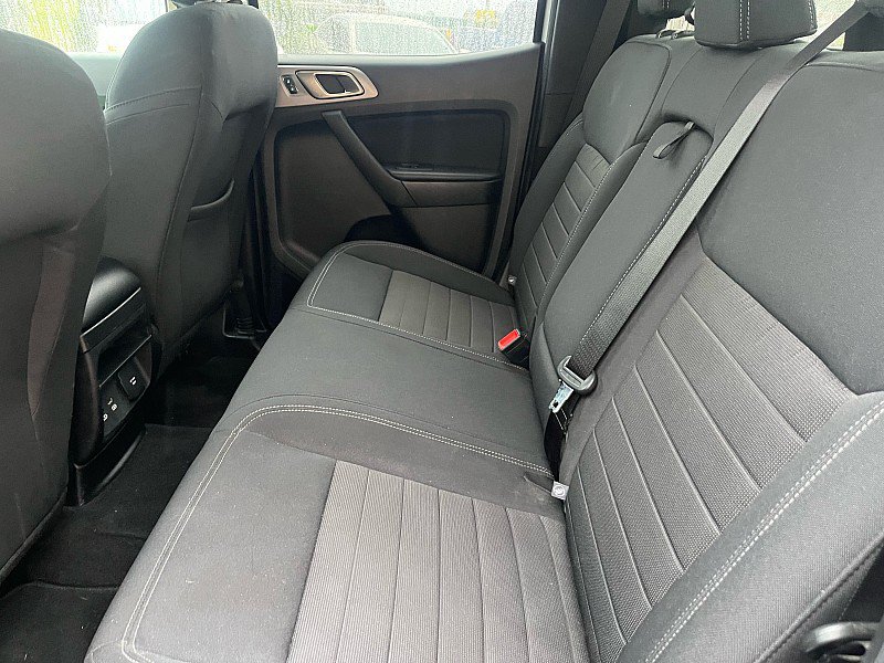 Used 2019 Ford Ranger XLT w/ Equipment Group 301A Mid AWD/4WD image 10