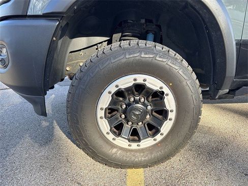 Used 2021 RAM 2500 Power Wagon w/ 75th Anniversary Edition image 36