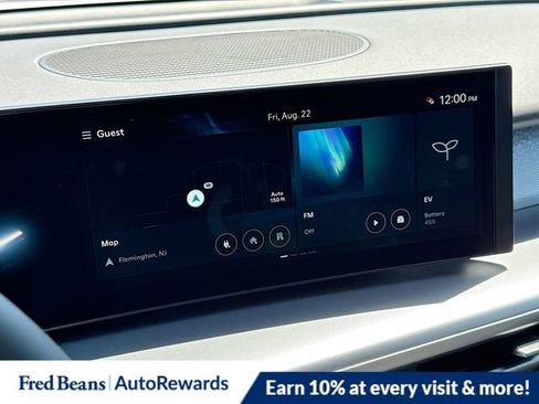 New 2026 Hyundai Ioniq 9 SE AWD/4WD image 8