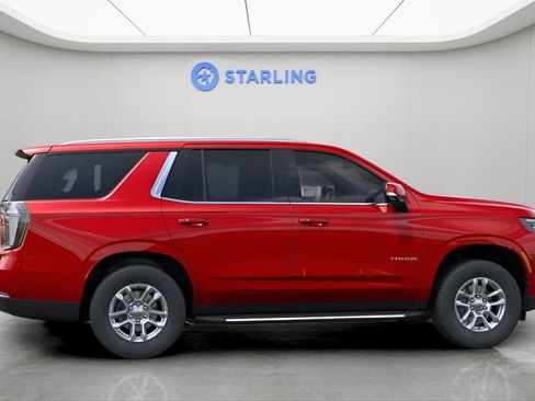 New 2026 Chevrolet Tahoe LT RWD image 6