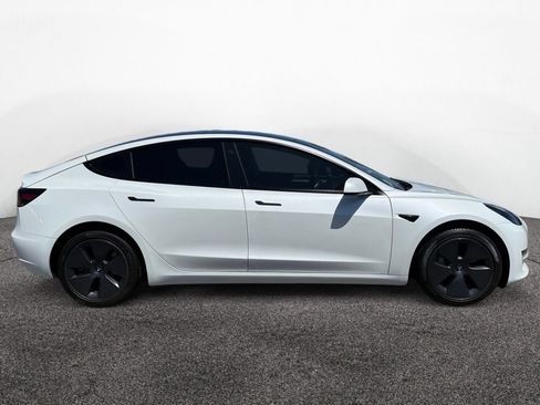 Used 2023 Tesla Model 3 Standard Range RWD image 6