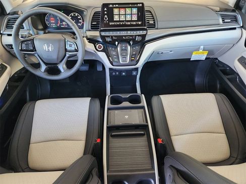 New 2026 Honda Odyssey Elite image 20