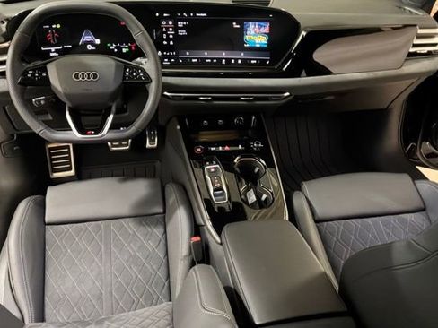 New 2025 Audi S5 Premium image 10