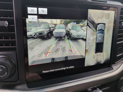 Used 2021 Ford F150 Lariat image 29