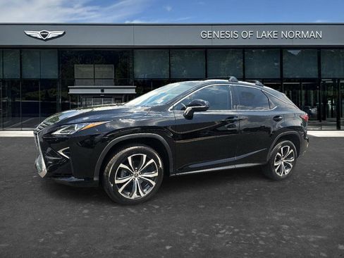 Used 2019 Lexus RX 350 FWD w/ Navigation Package image 1