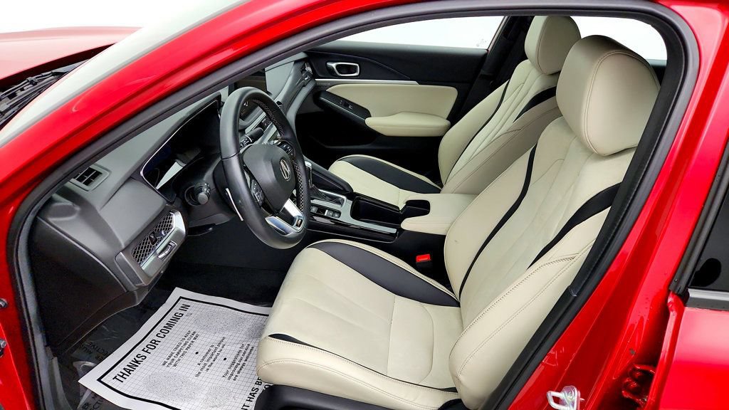 Used 2024 Acura Integra A-Spec w/ Technology Package FWD image 20