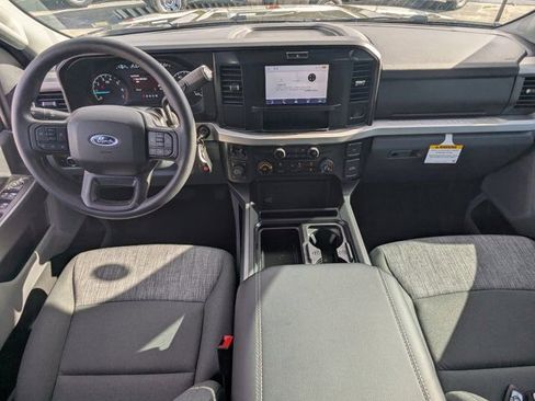 New 2026 Ford F250 XLT w/ Tremor Off-Road Package image 16
