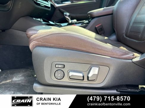 Used 2022 BMW X3 M40i AWD/4WD image 19