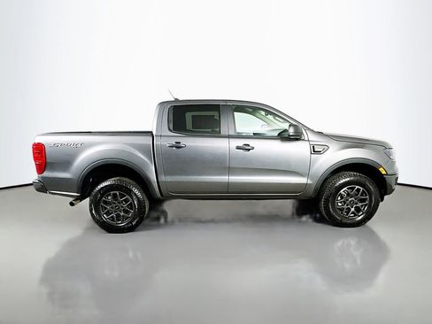 Used 2022 Ford Ranger XLT w/ Equipment Group 301A Mid AWD/4WD image 7