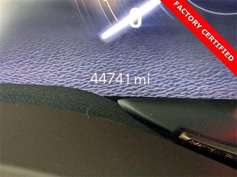 Certified 2025 RAM 1500 Limited image 20