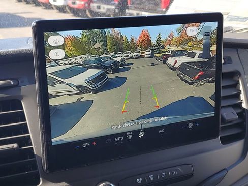 New 2026 Ford Transit 250 148 Medium Roof w/ Exterior Upgrade Package image 16