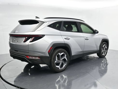 Used 2024 Hyundai Tucson SEL AWD/4WD image 7