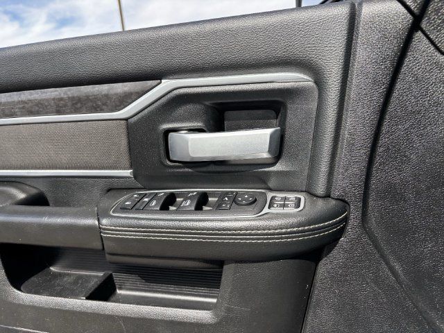 Used 2024 RAM 2500 Big Horn AWD/4WD image 21