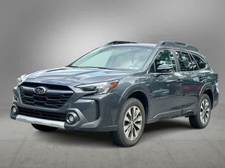 Used 2024 Subaru Outback Limited AWD/4WD video 1