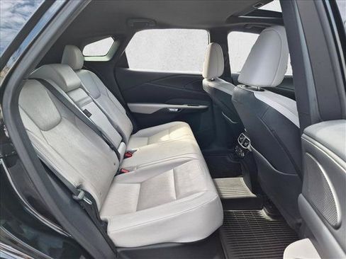 Used 2023 Lexus RX 350 Premium Plus w/ Cold Area Package FWD image 18