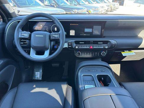 New 2026 Hyundai Palisade Calligraphy image 11