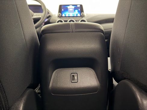 Used 2024 Nissan Sentra SV image 8