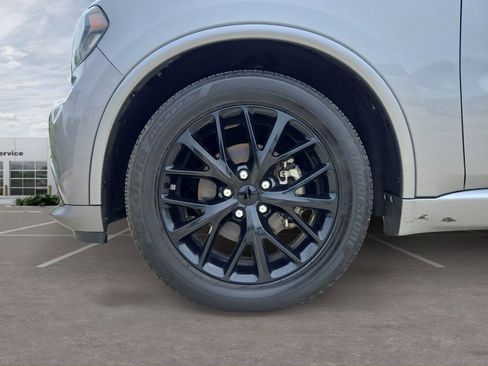 Used 2015 Dodge Durango Limited w/ Blacktop Package RWD image 9