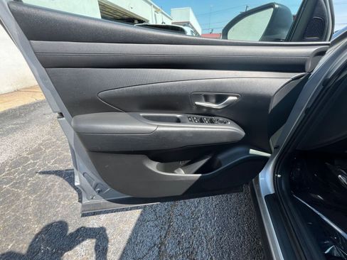 Used 2025 Hyundai Tucson SEL image 18