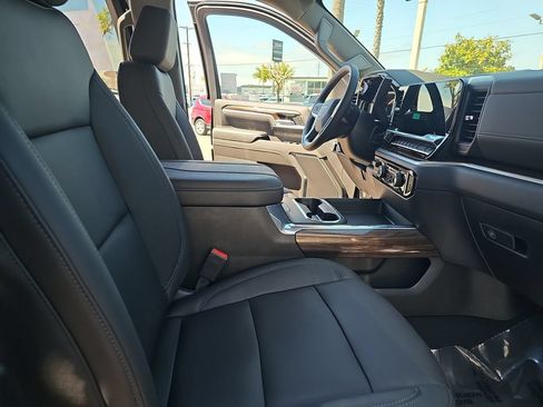 New 2026 Chevrolet Silverado 2500 LT w/ Trail Boss Package AWD/4WD image 10