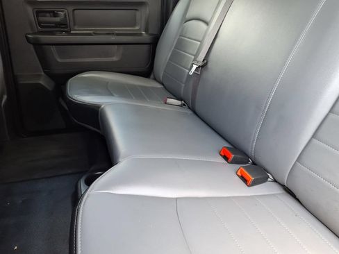 Used 2022 RAM 1500 Tradesman w/ Chrome Appearance Group AWD/4WD image 16