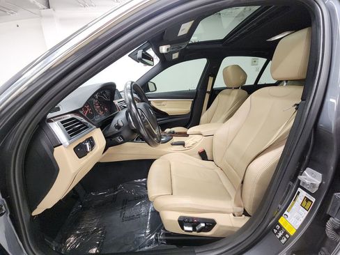 Used 2017 BMW 340i xDrive 340i xDrive image 6